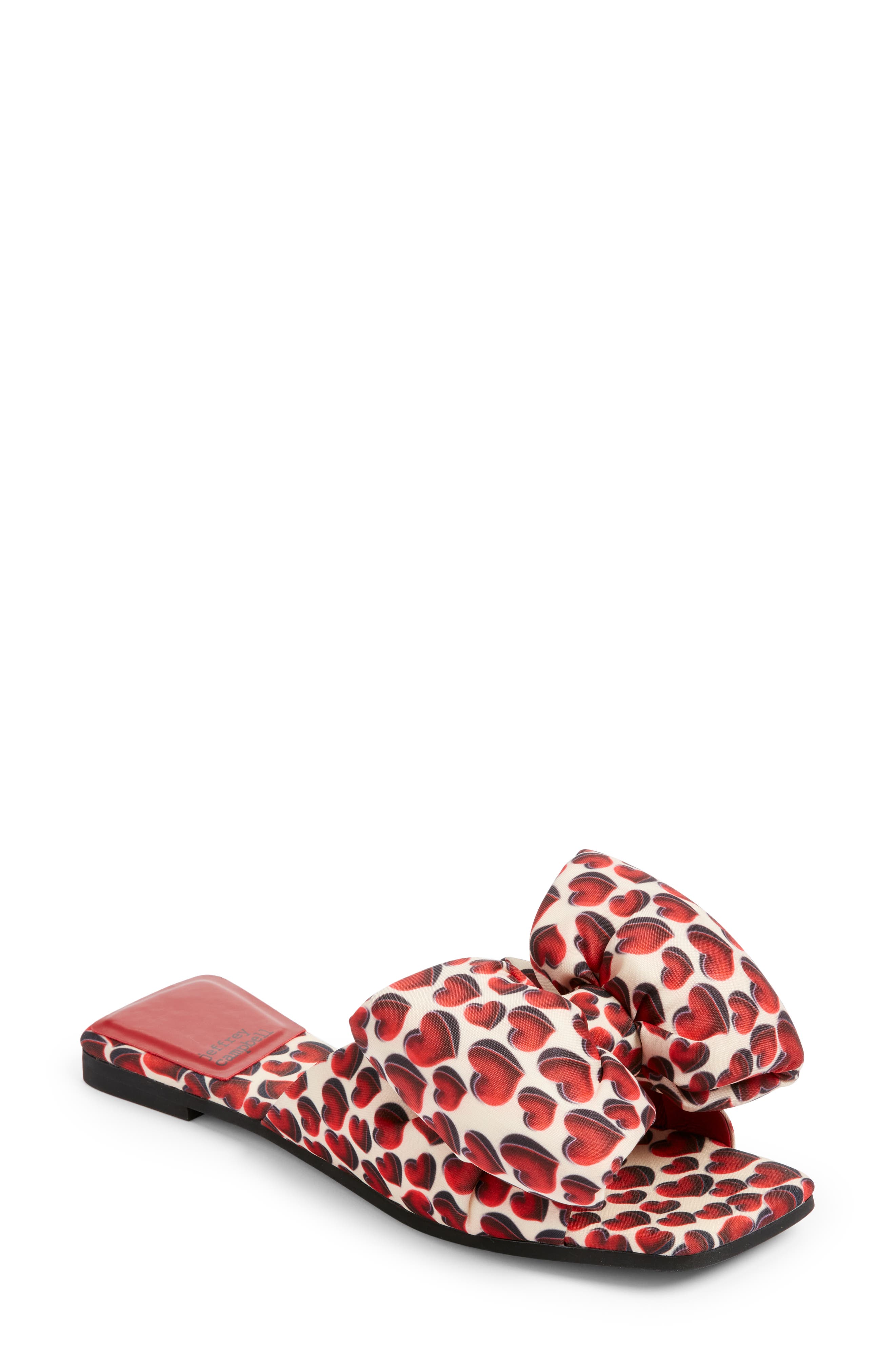 nordstrom jeffrey campbell jelly