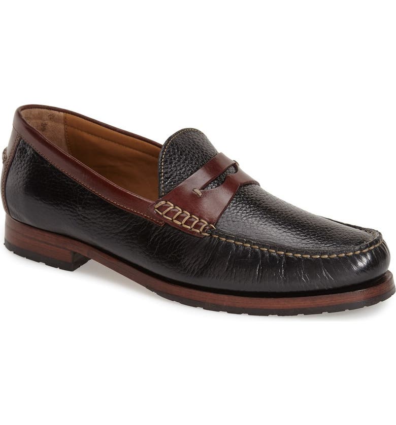 Johnston & Murphy 'Rendon' Penny Loafer (Men) | Nordstrom