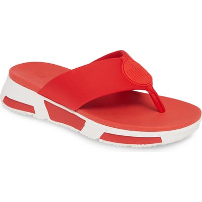 Fitflop Logo Flip Flop