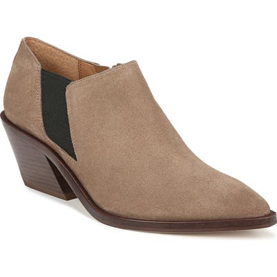 Sarto By Franco Sarto Bleeker Bootie, Beige