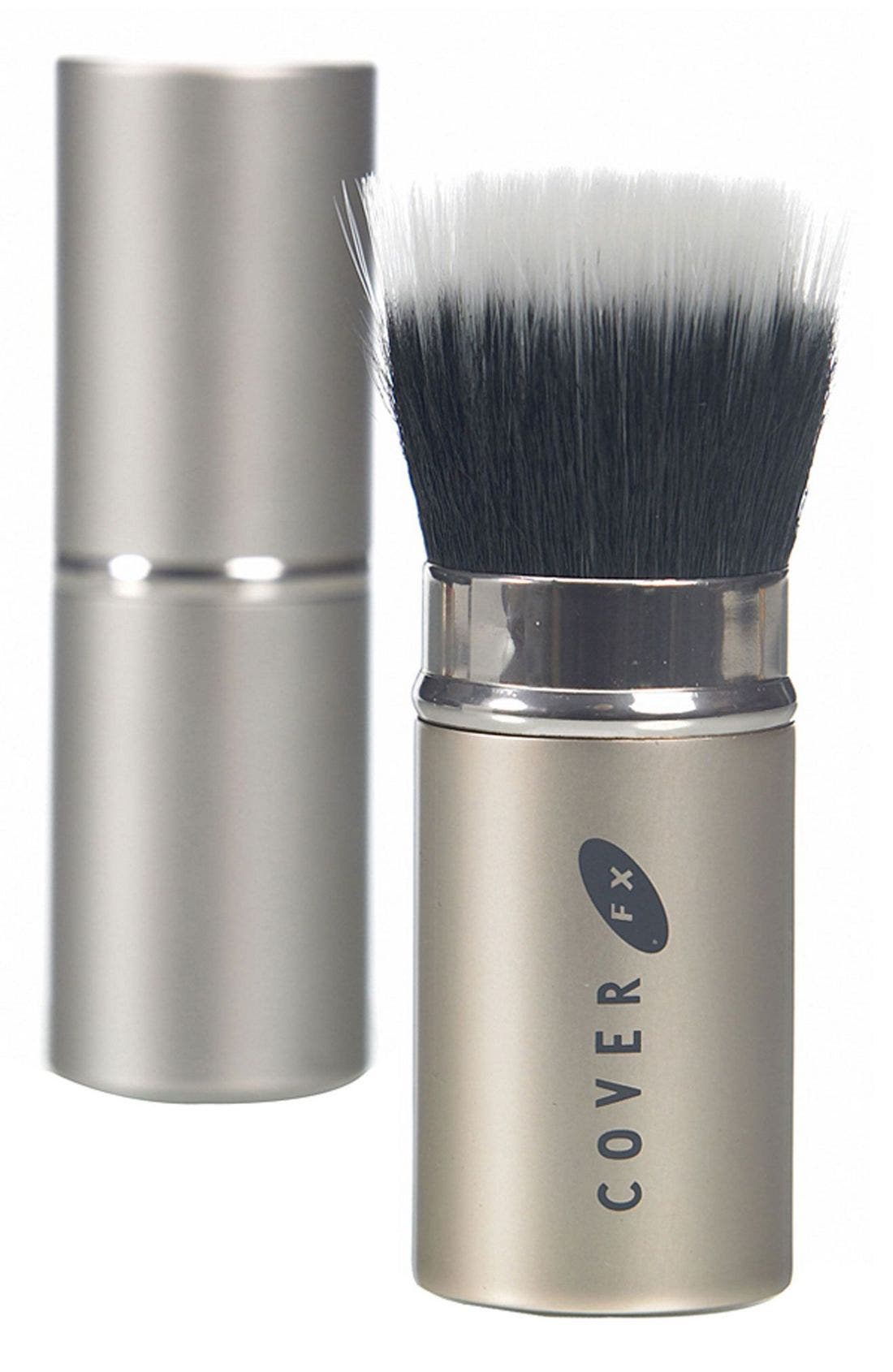 Cover FX Retractable Powder Brush Nordstrom