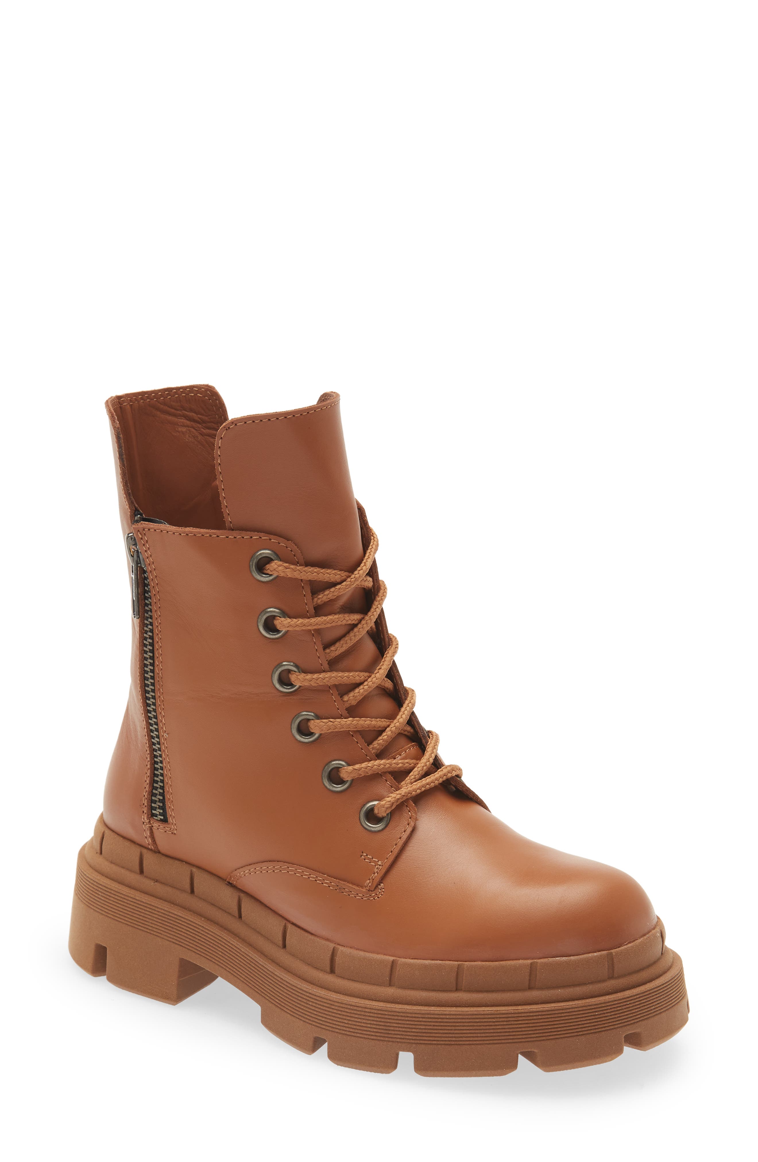 Sheridan Mia Manner Combat Boot | Nordstrom