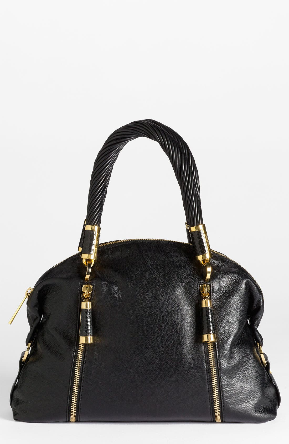 michael kors tonne black