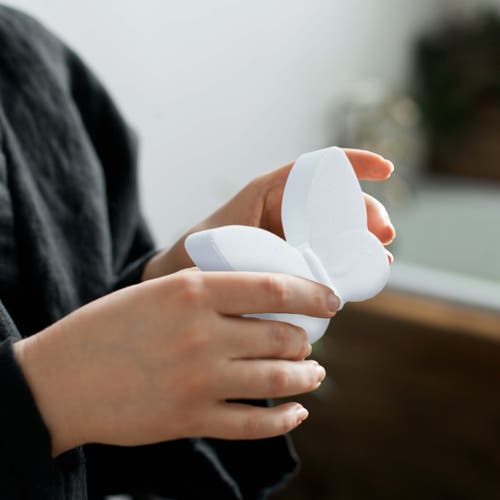 Pursonic Aromatherapy Butterflies Bath Bombs 6 Pack In Multi Color