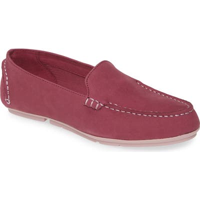 Sperry Top Sider Bay View Loafer, Pink