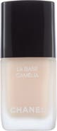 CHANEL La Base Camelia Base Coat | Nordstrom