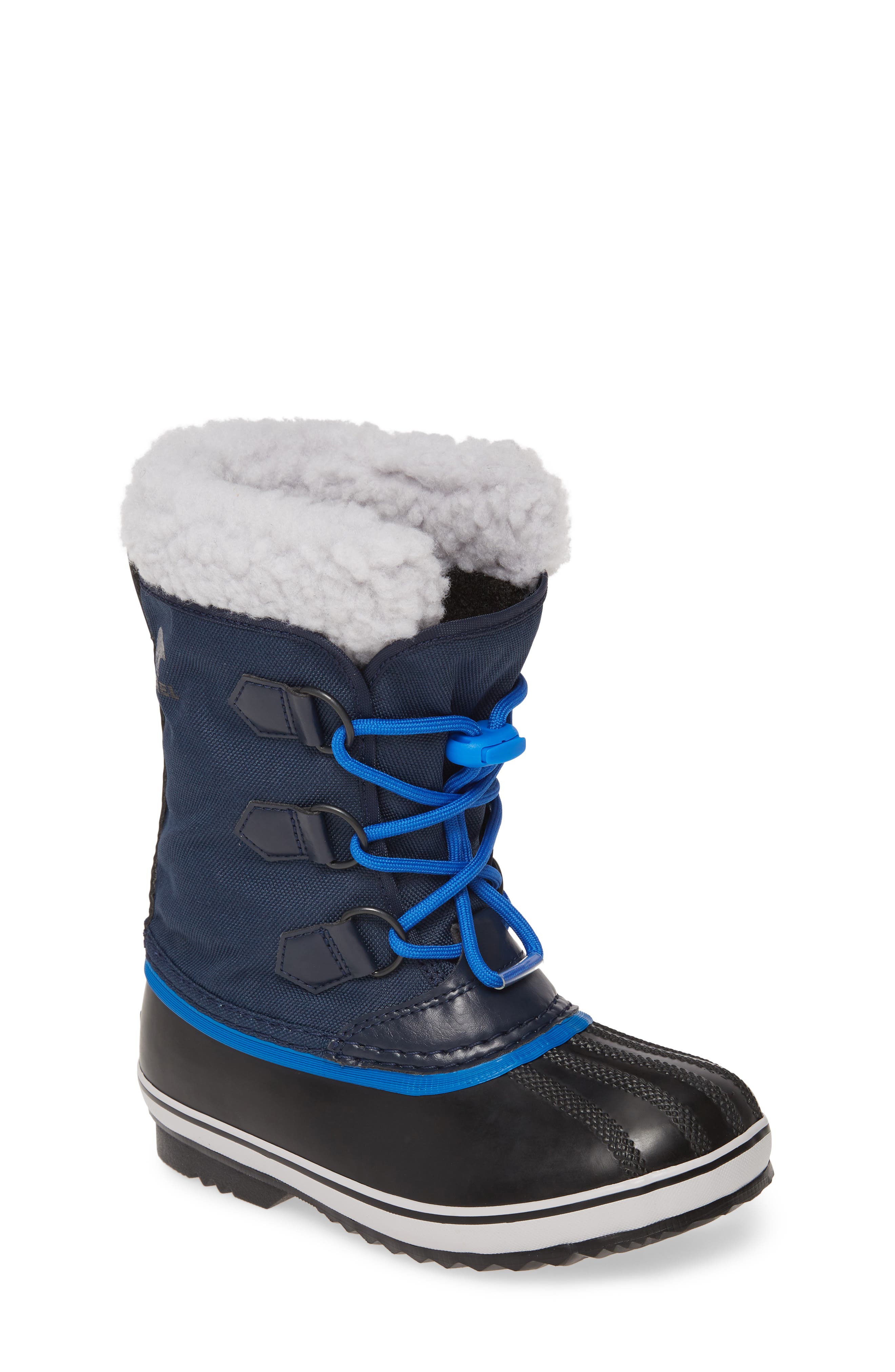 snow boots nordstrom rack
