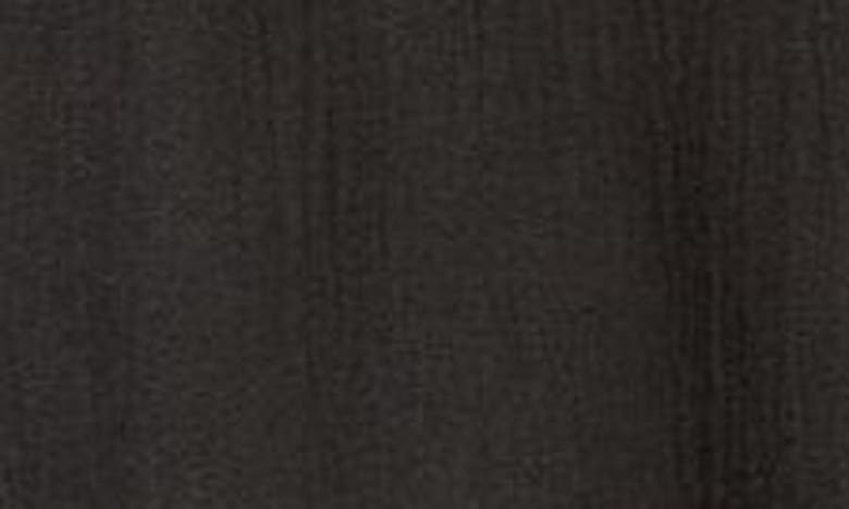 Shop Michael Kors Collection Long Sleeve Georgette Peasant Top In Black