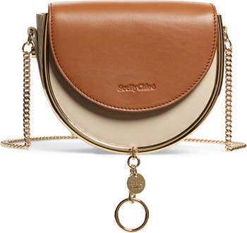 Chloe cheap bag saddle