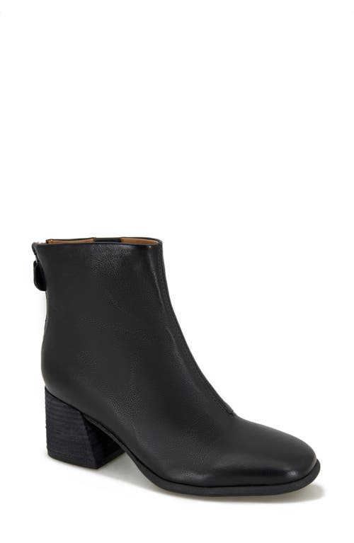 GENTLE SOULS BY KENNETH COLE Sandryn Bootie Black Leather at Nordstrom,