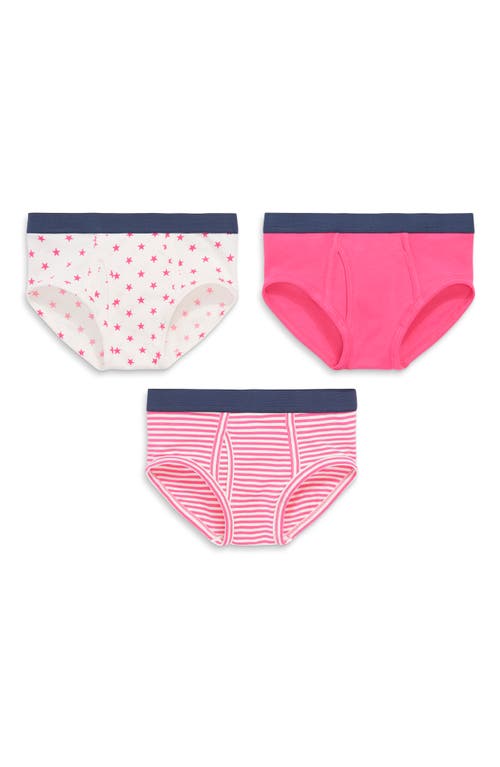 Shop Primary Brief 3-pack In Bubblegum Mix