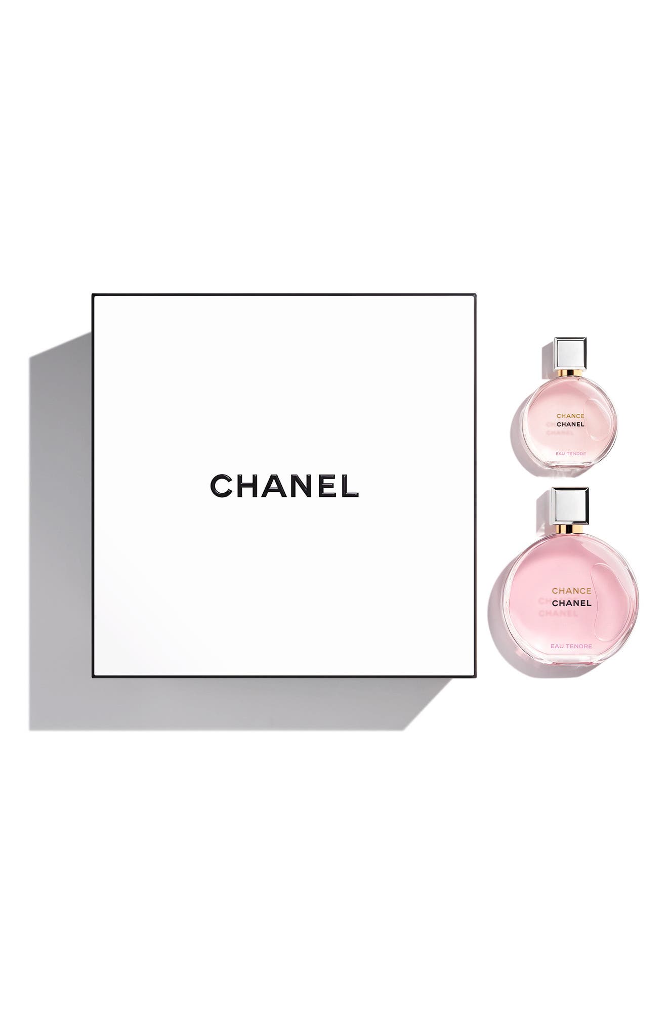 nordstrom chanel eau tendre