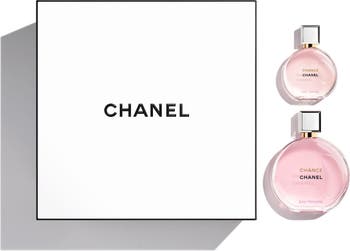 CHANEL CHANCE EAU TENDRE Eau de Parfum Set | Nordstrom
