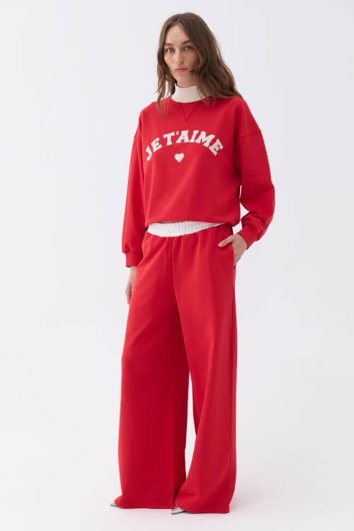NOCTURNE NOCTURNE PANTS WITH DOUBLE SIDE POCKETS