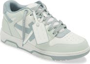 Off-White Out of Office Low Top Sneaker