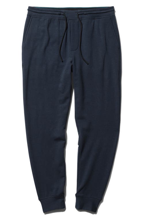 Stance Shelter Joggers In Dark Navy