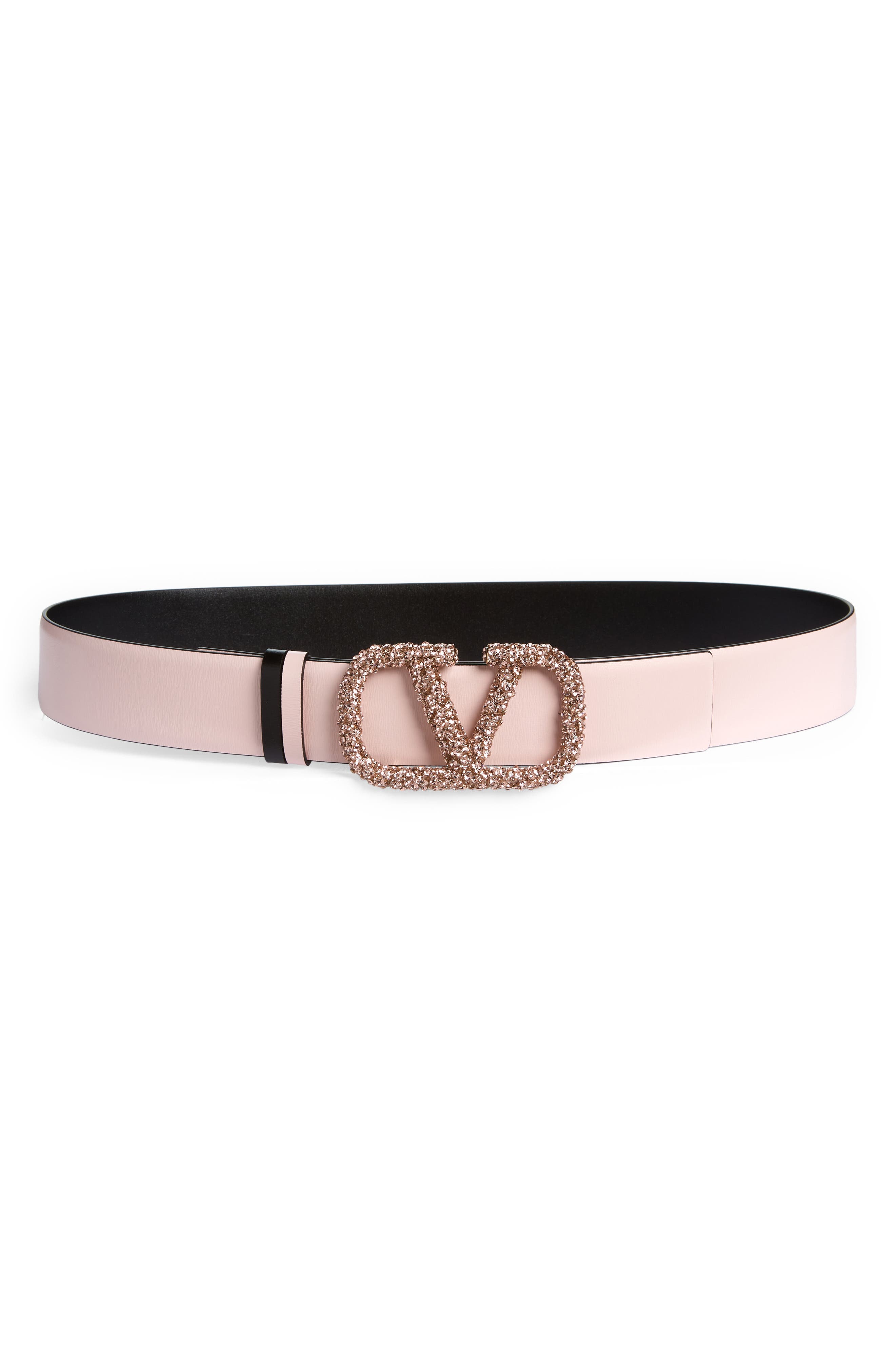 nordstrom valentino belt