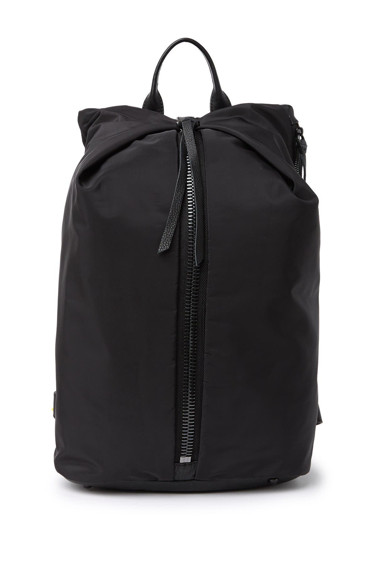 Aimee Kestenberg Tamitha Large Nylon Backpack In Black | ModeSens