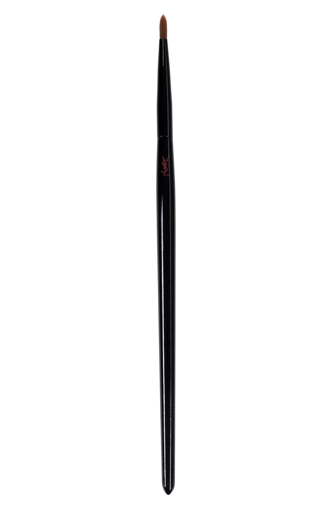 Yves Saint Laurent Eyeliner Brush Nordstrom
