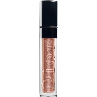 Dior Diorshow Liquid Mono Eyeliner & Eyeshadow - 650 Copper Sparks