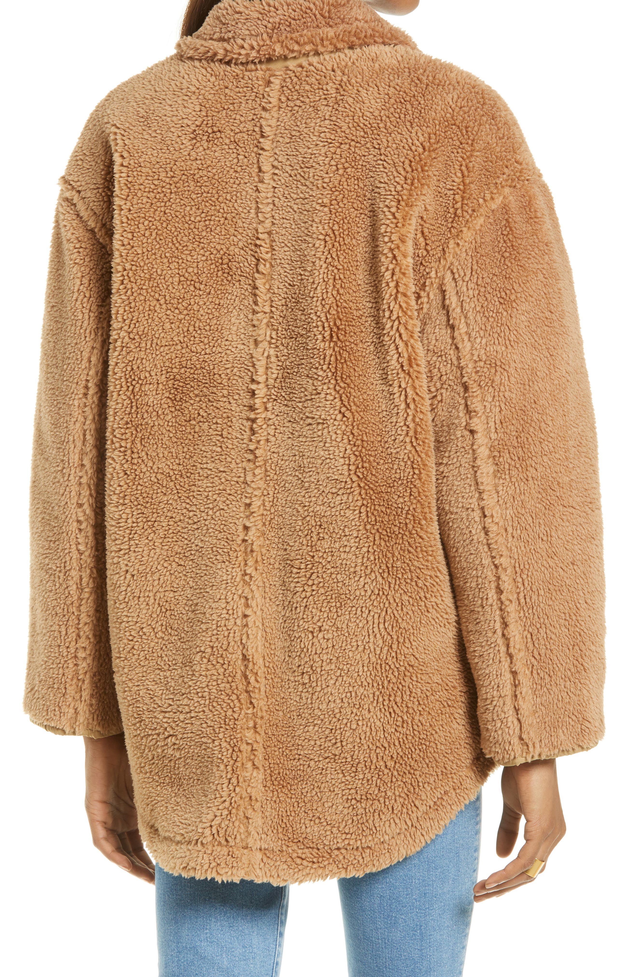 wubby jacket nordstrom