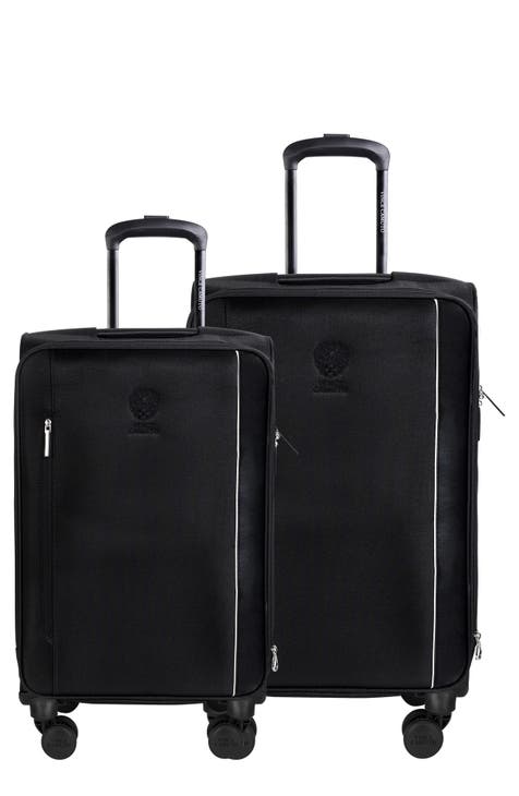 Kennedy Expandable Spinner Suitcase