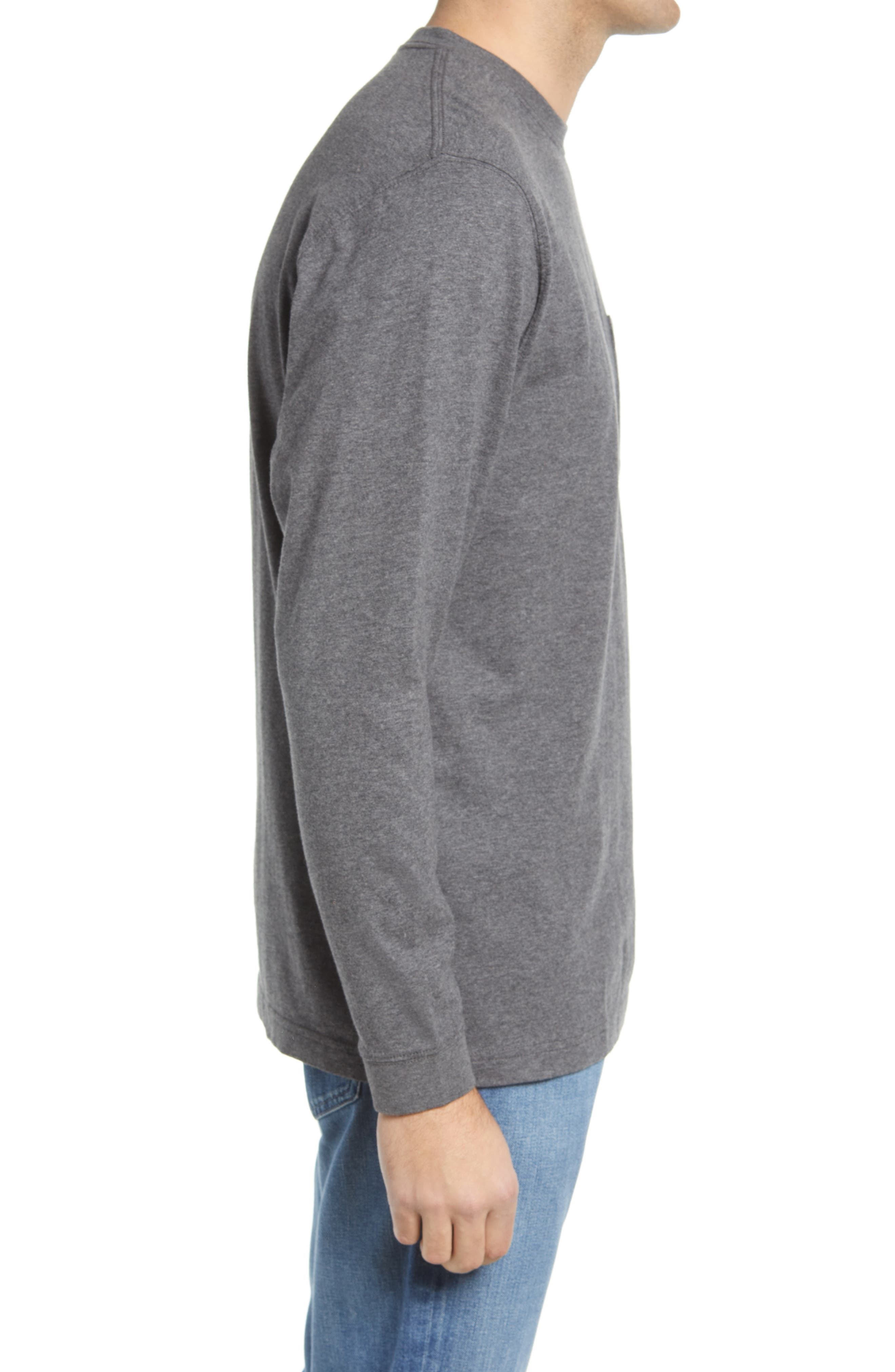 L.L.Bean Men's Unshrinkable Carefree 
