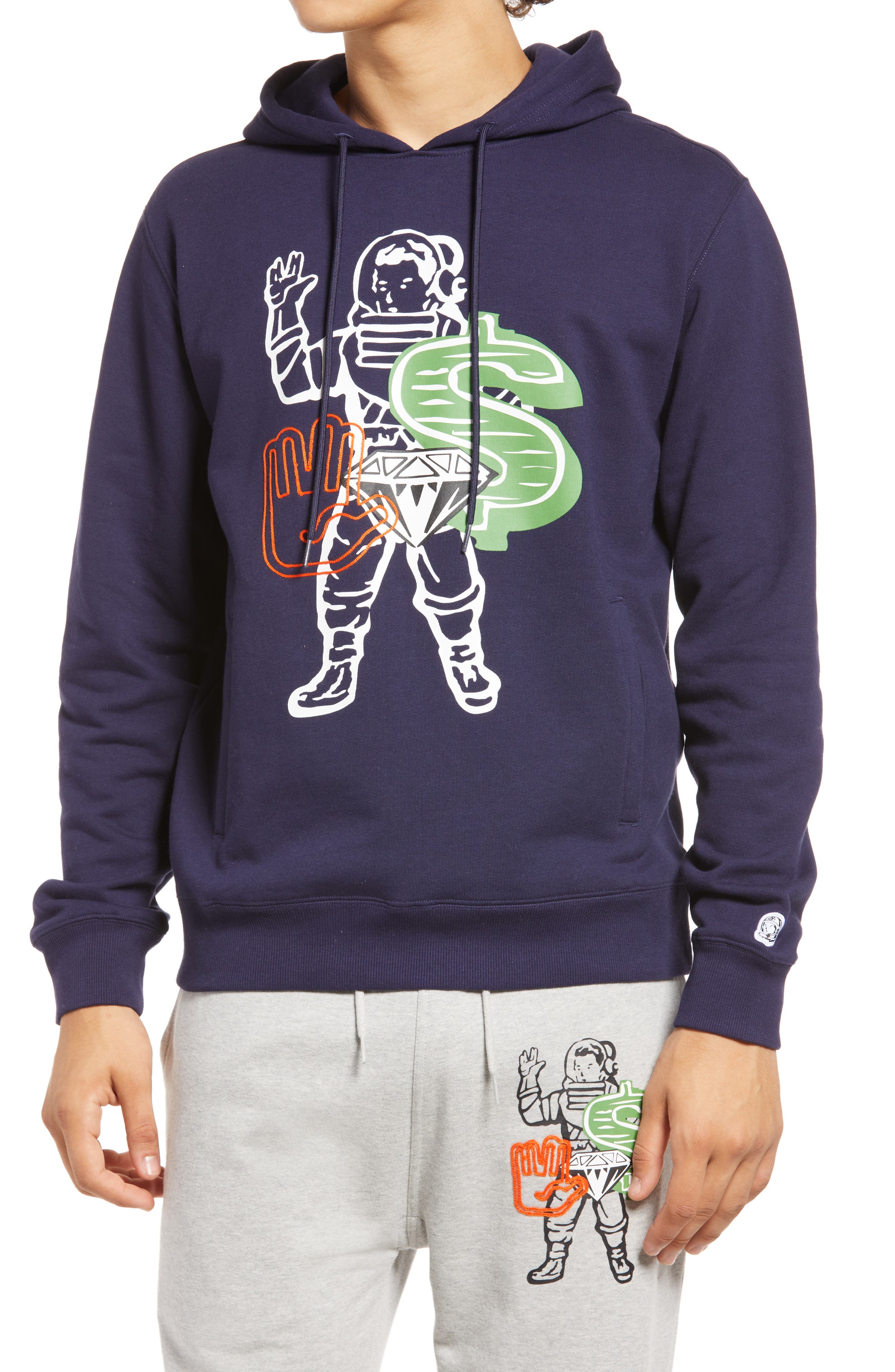 Sweatshirts homme Billionaire Boys Club | Tous les articles