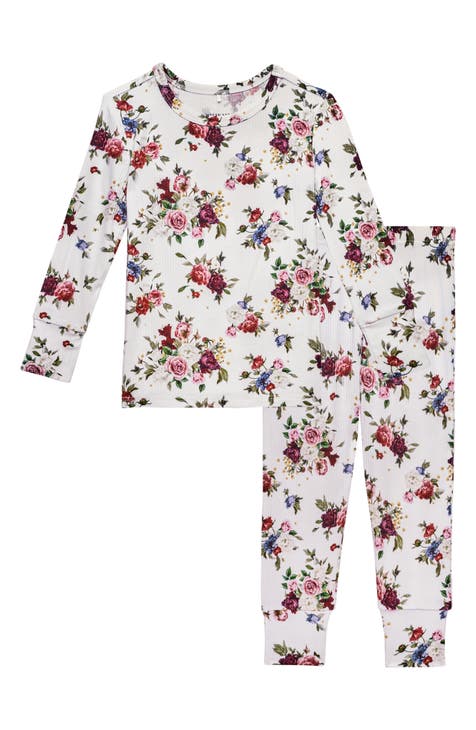 Kids Pajamas & Robes | Nordstrom