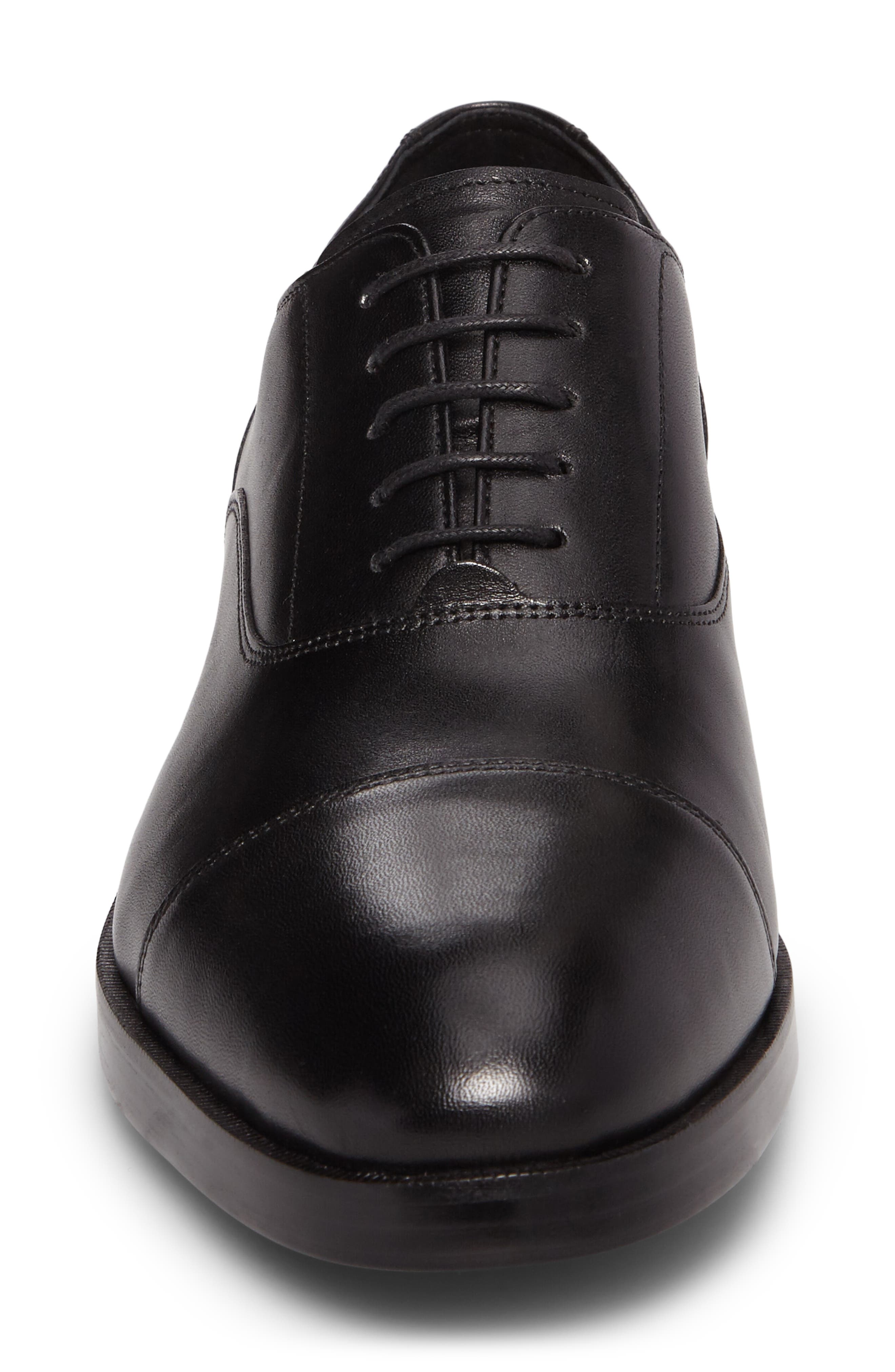 harrison grand cap toe oxford