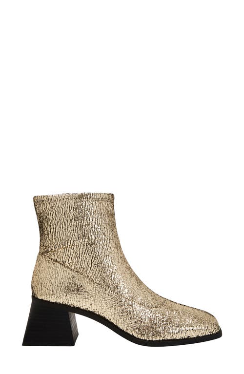 KATY PERRY KATY PERRY LOLETTE SQUARE TOE BOOTIE