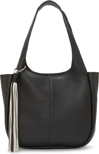 Vince Camuto, Bags, Vince Camuto New York 3 Compartment Shoulder Bag