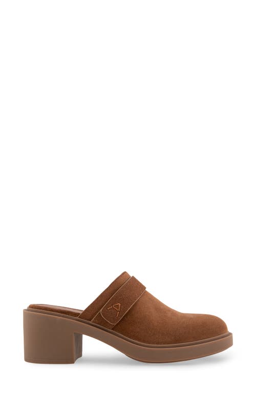 AEROSOLES AEROSOLES GUNDA MULE