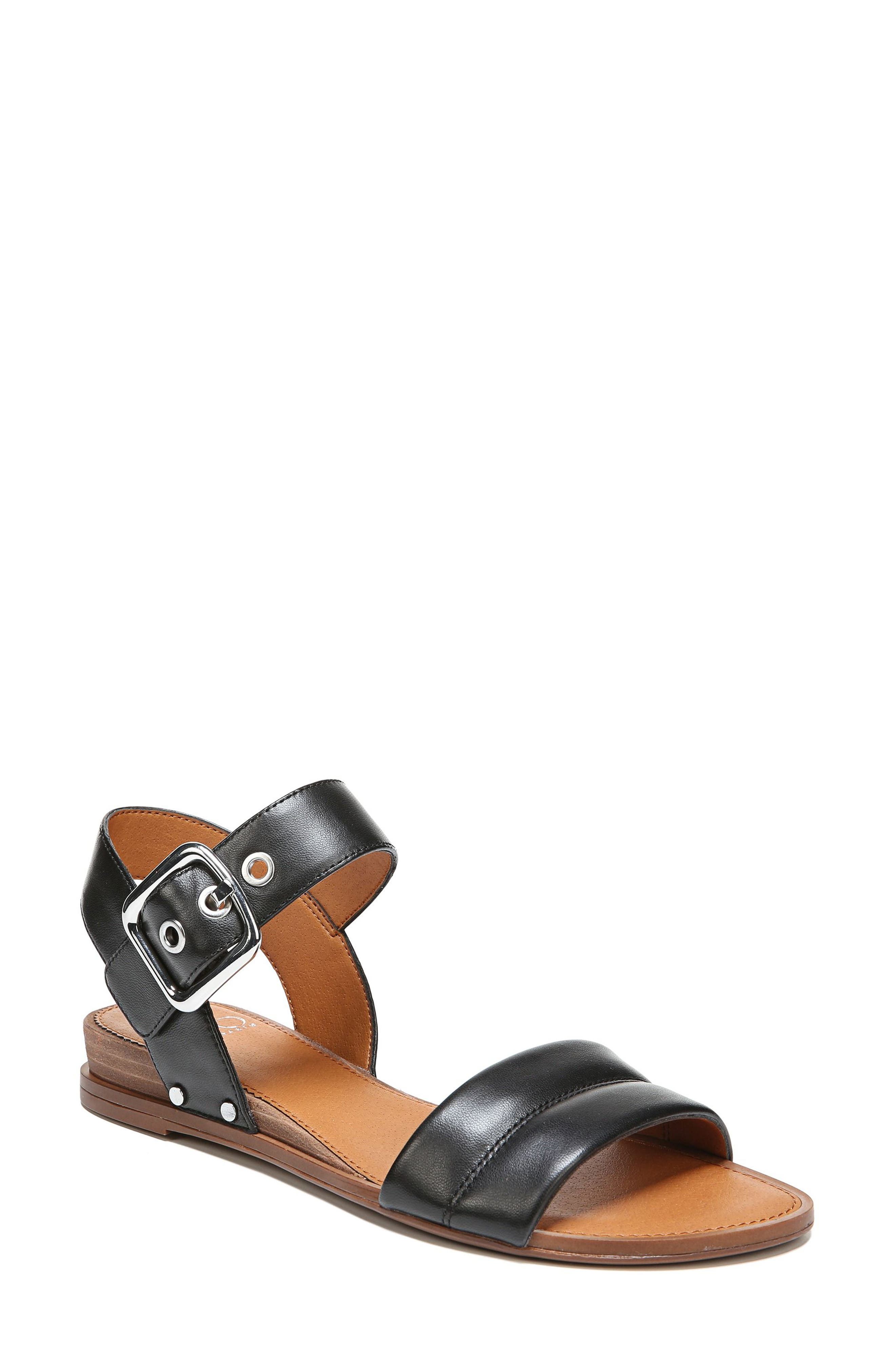 franco sarto patterson sandal