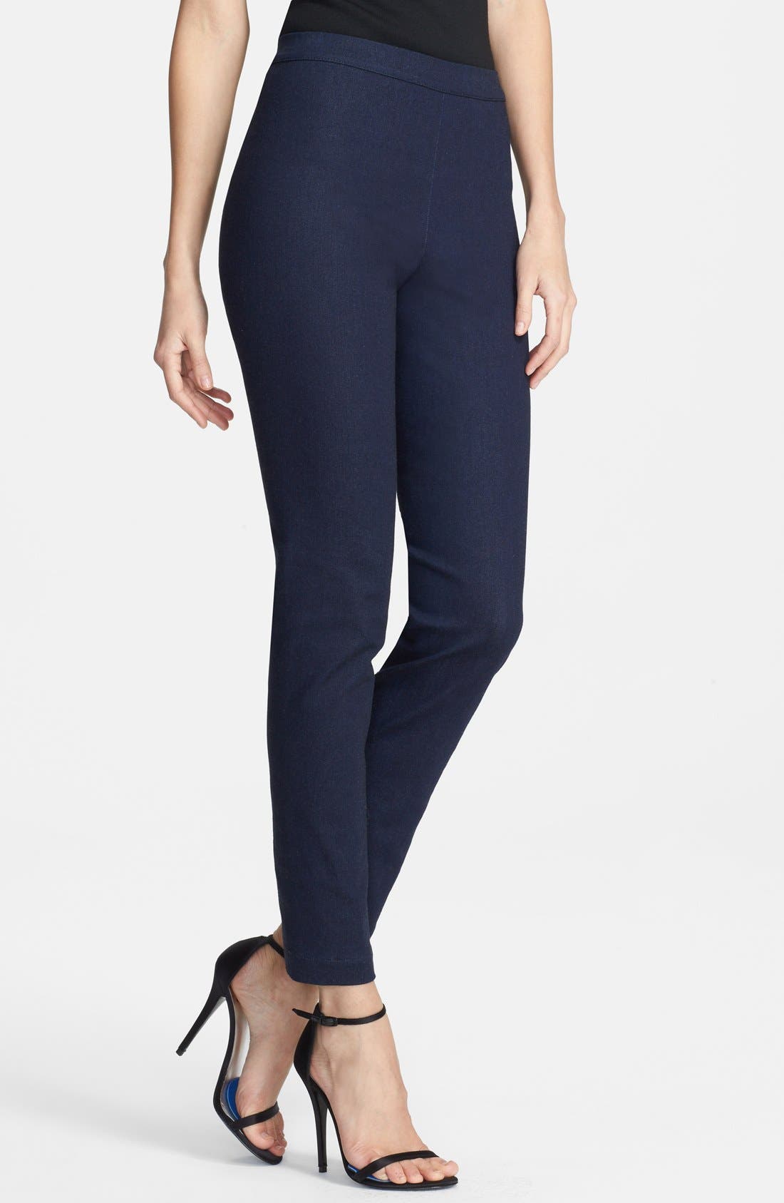 st john jeans nordstrom