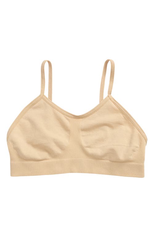 Nordstrom Kids' Seamless Bralette at