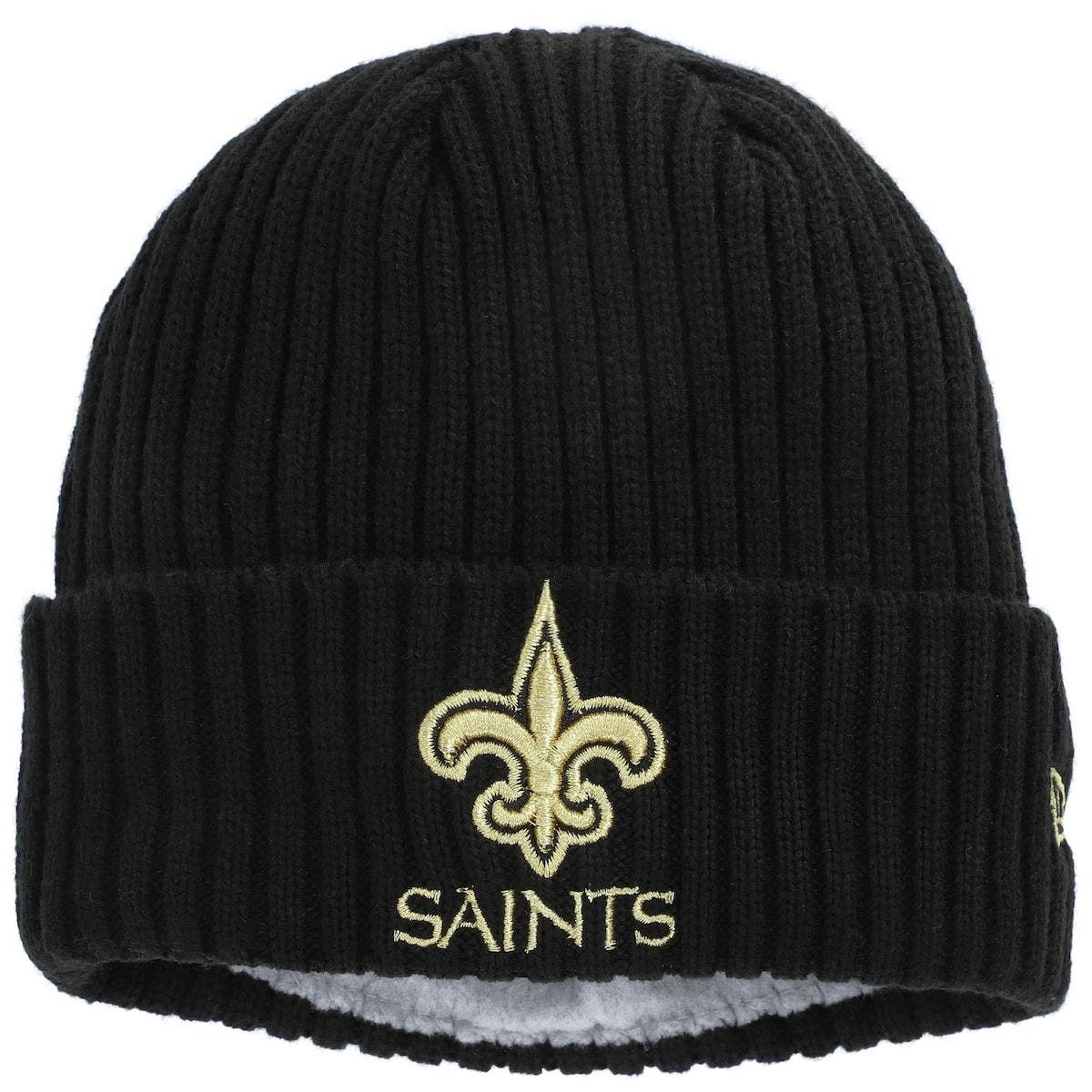 no saints beanie