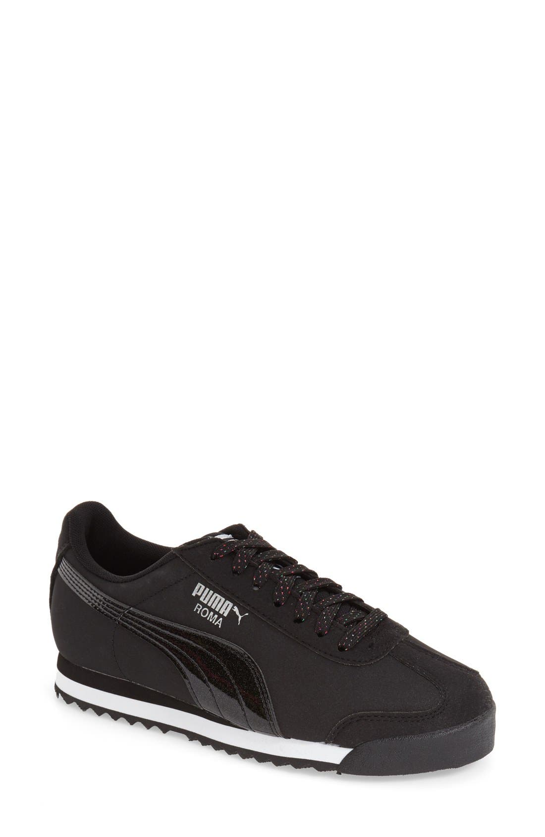 puma roma women's
