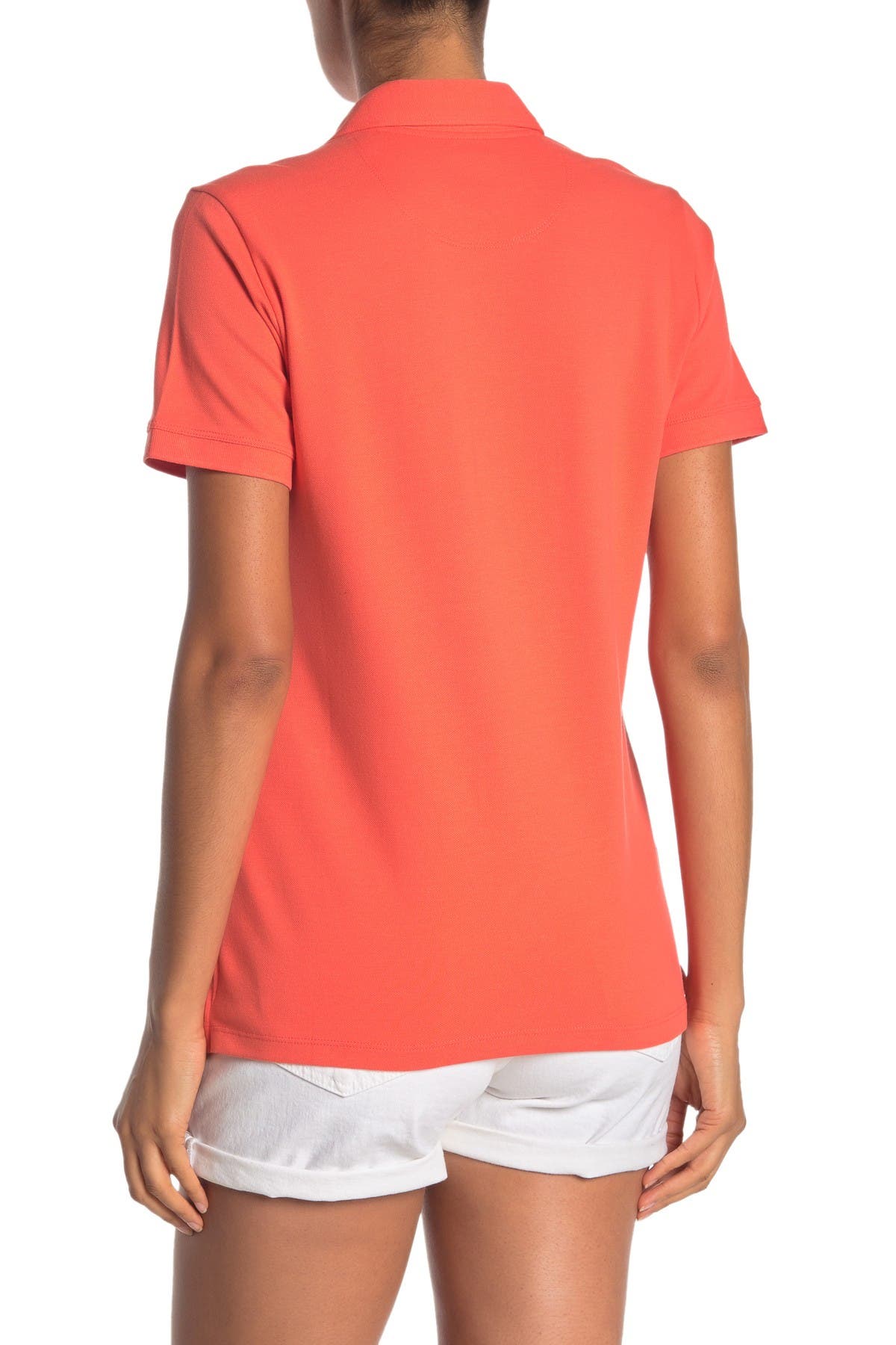 tommy bahama tropicool pique polo