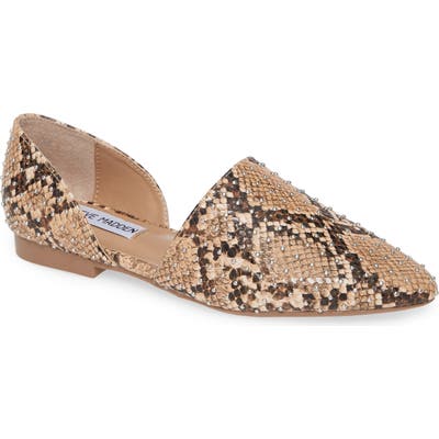 Steve Madden Talent D
