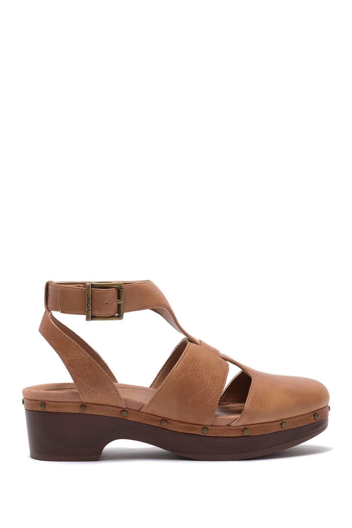 vionic faye sandal