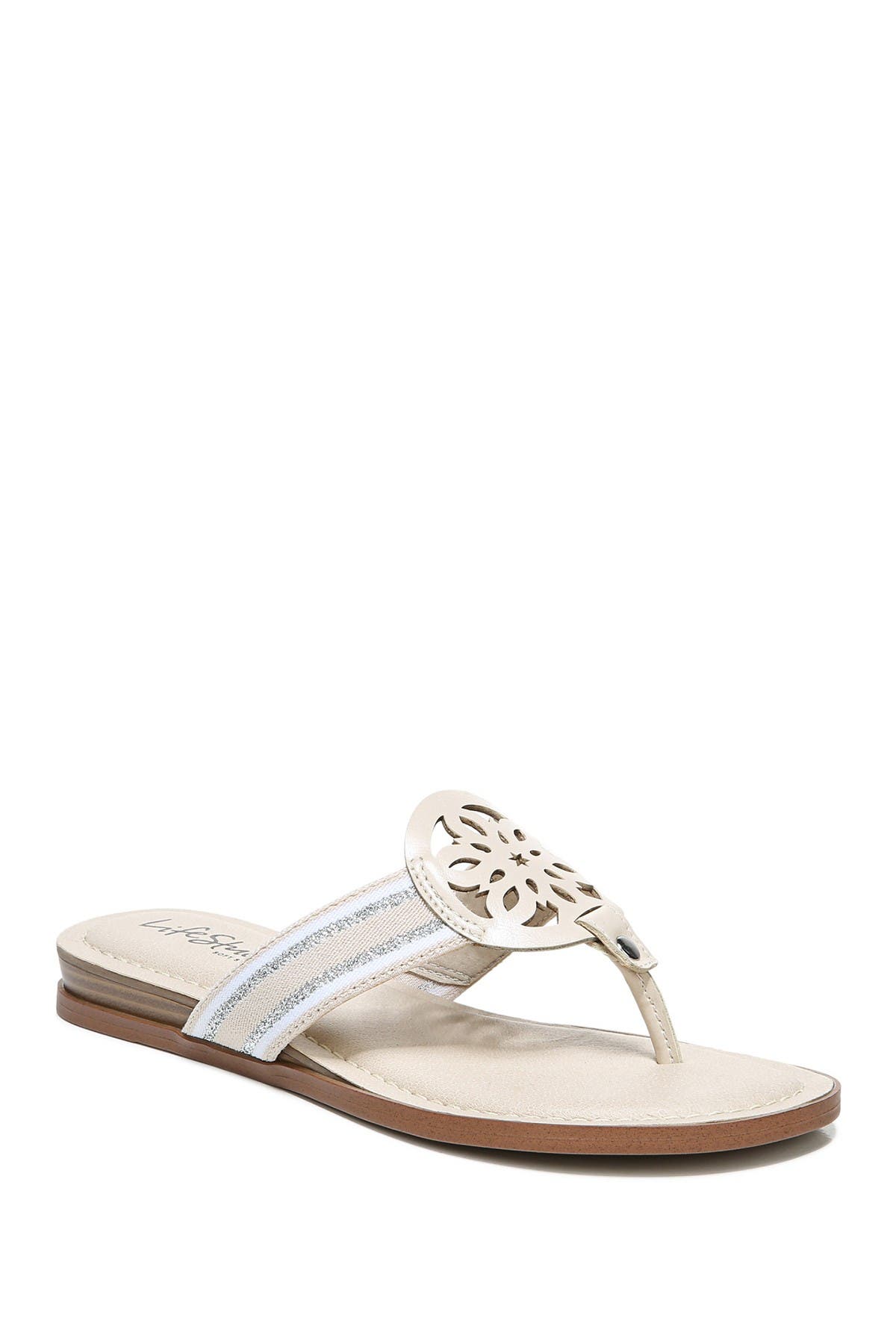 lifestride sandals