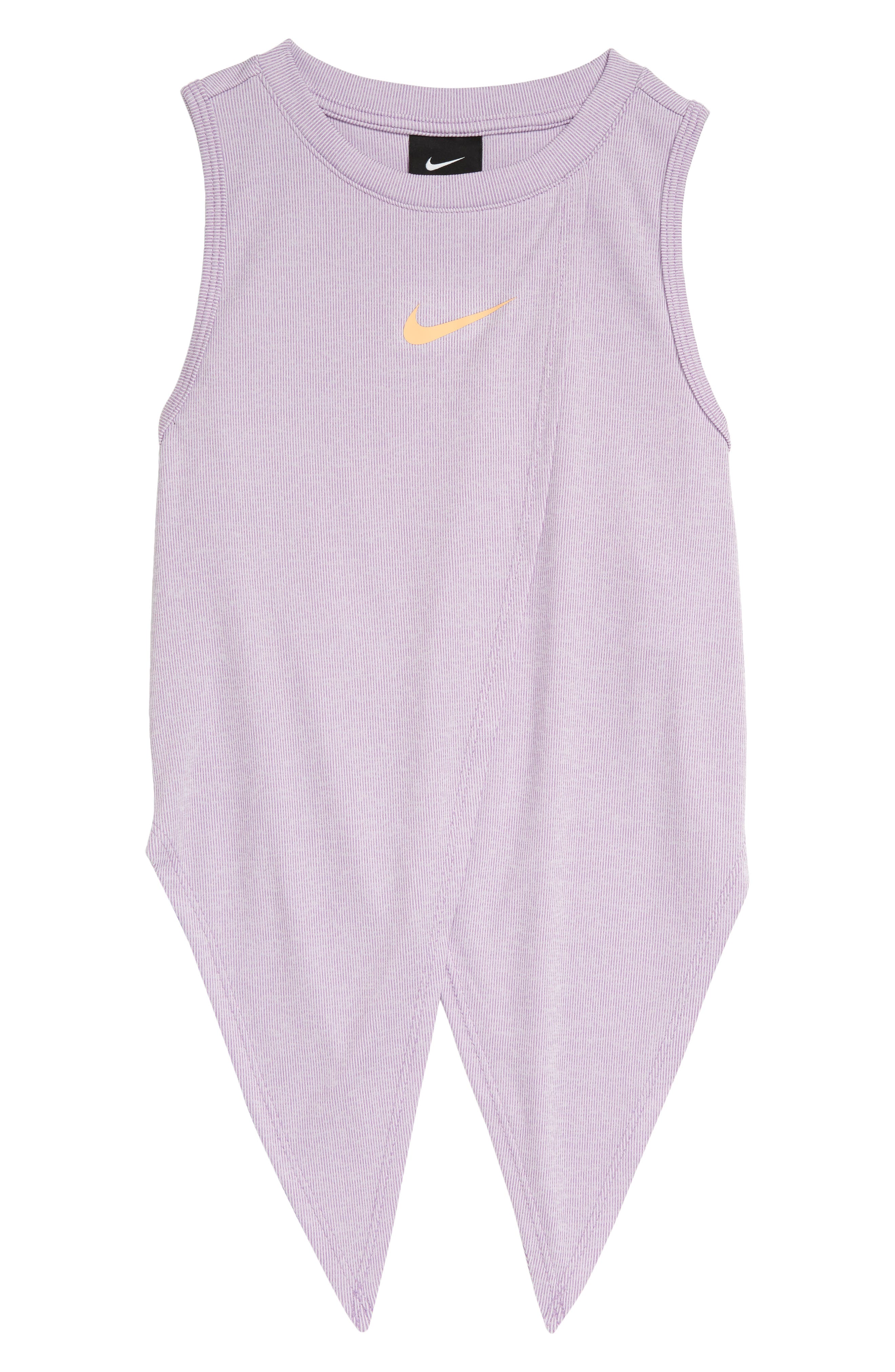 kids nike tops