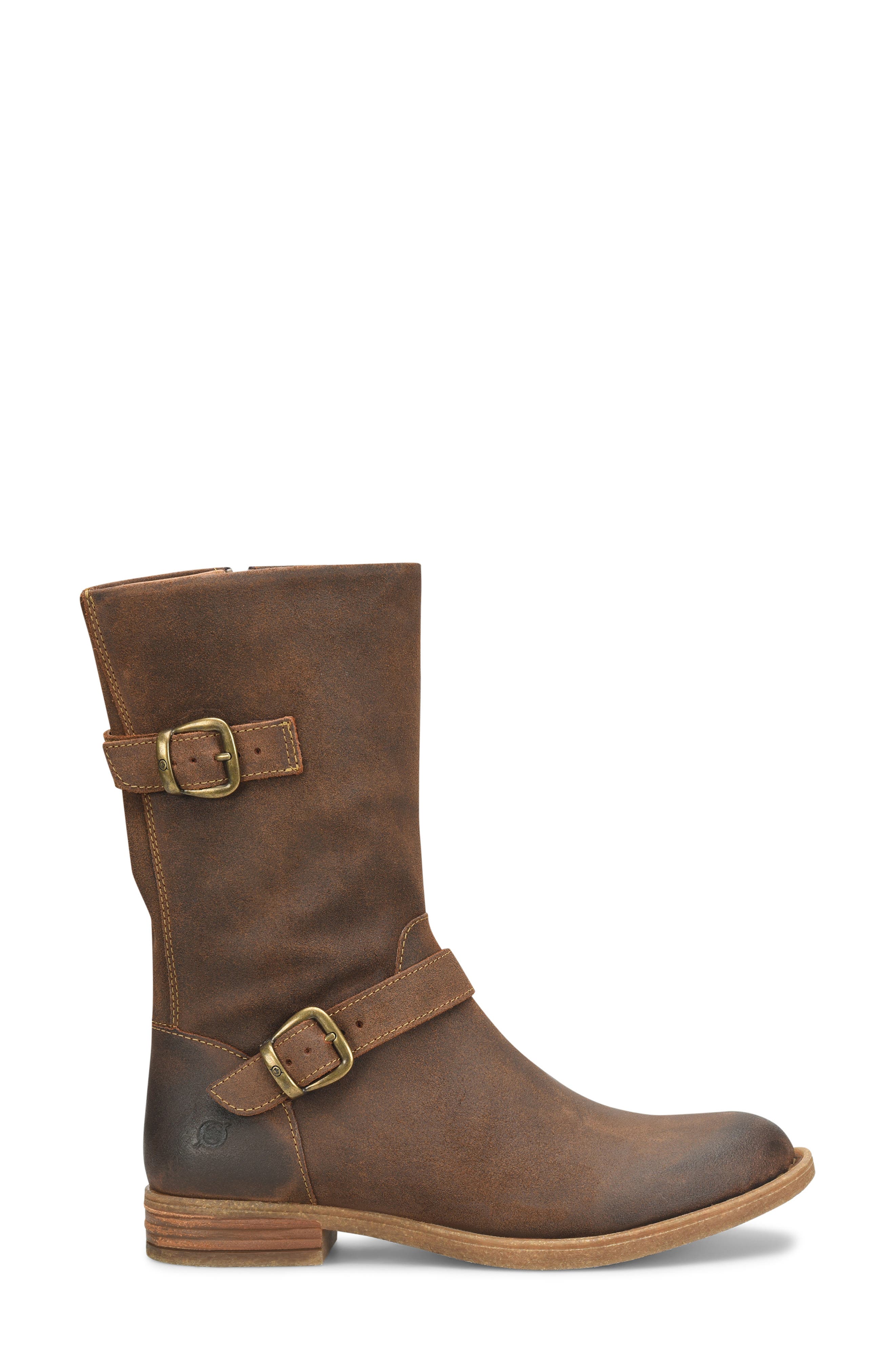 Børn Delano Rugged Boot (Women) Nordstrom
