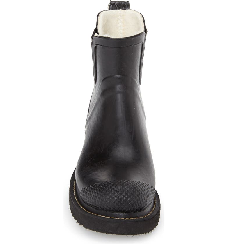 Ilse Jacobsen 'RUB 47' Short Waterproof Rain Boot (Women) | Nordstrom