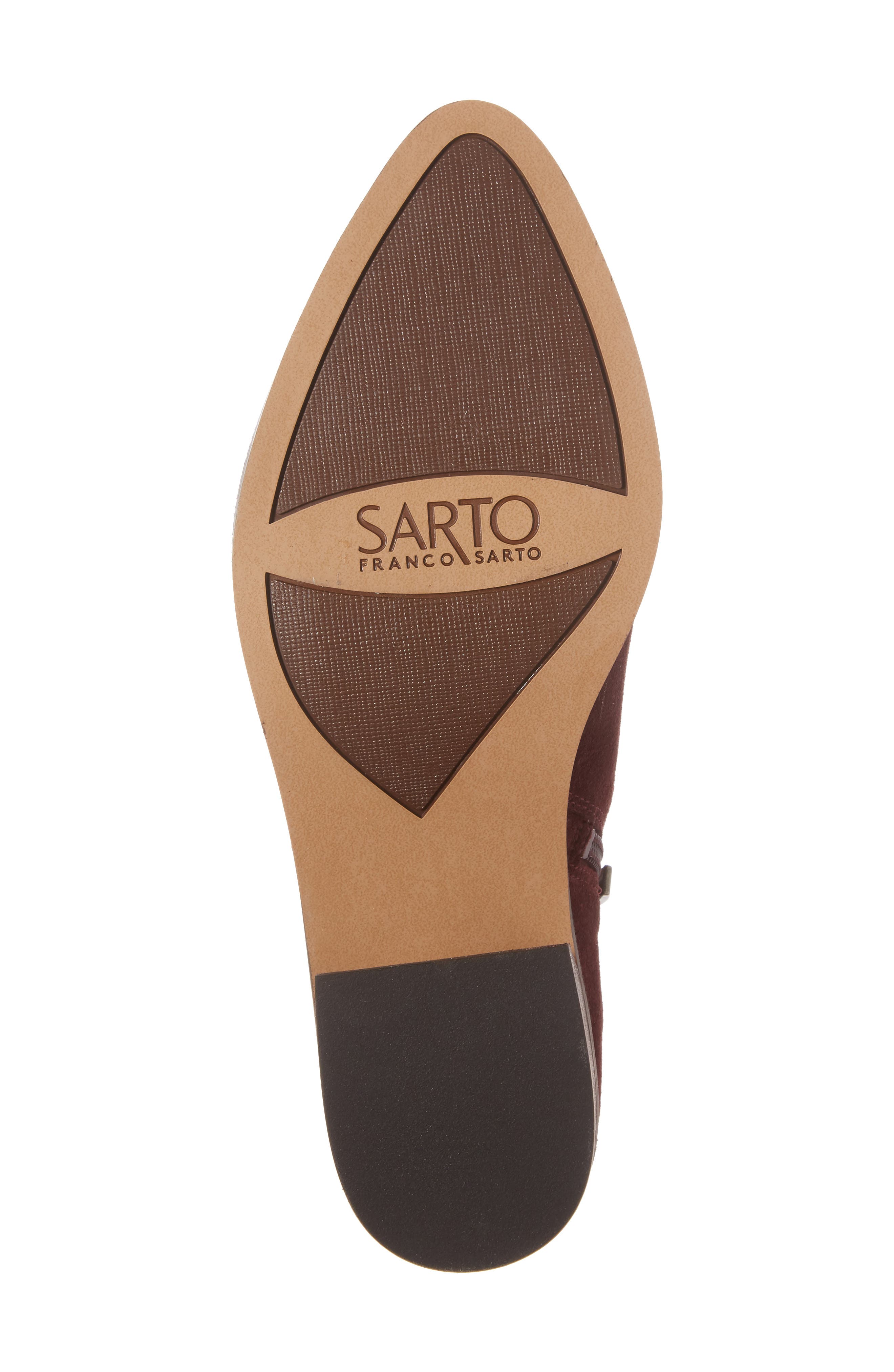 franco sarto paivley