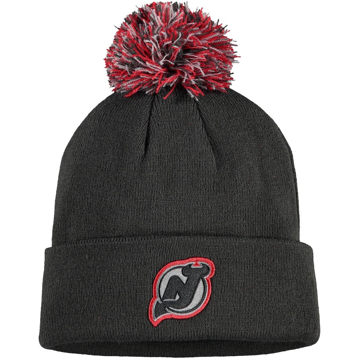 Locker Room Cuffed Knit Hat 