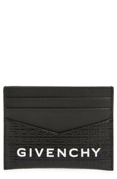 Men's Givenchy Wallets & Card Cases | Nordstrom