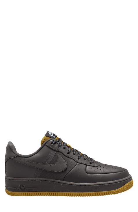 Men's Black Sneakers & Athletic Shoes