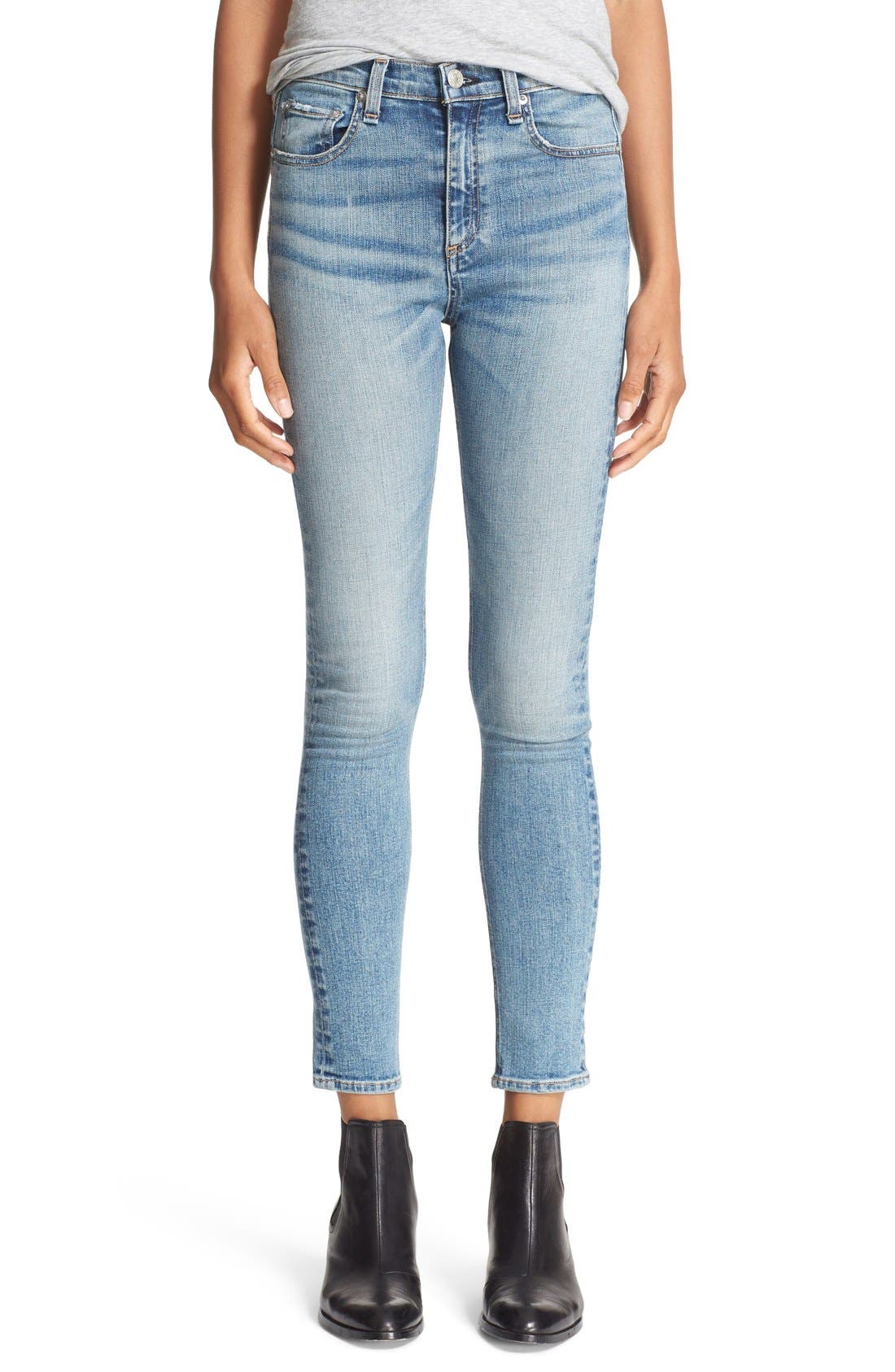 nordstrom rag and bone jeans